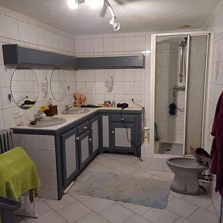 Le Pouyet Δωμάτια σε οικογενειακή κατοικία
