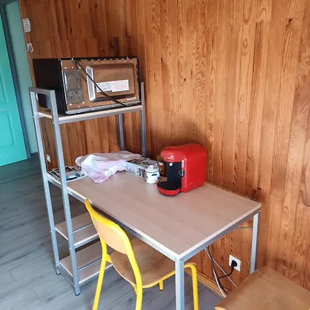 Accommodatie bij particulieren Le Pouyet *