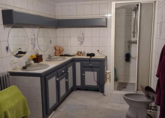 Le Pouyet Accommodatie bij particulieren