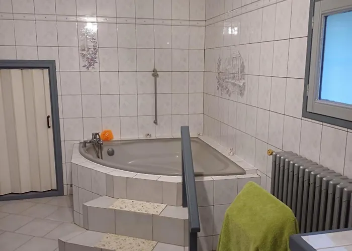 Accommodatie bij particulieren Le Pouyet Saint-Lattier