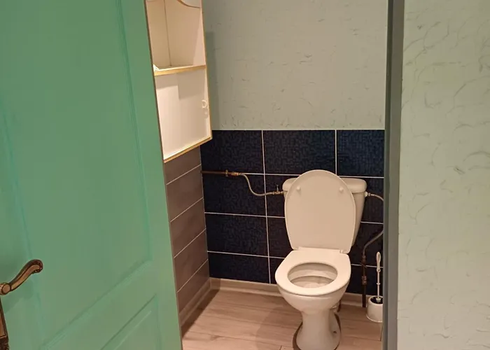 Accommodatie bij particulieren Le Pouyet *