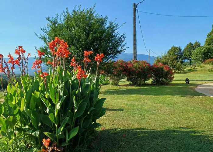 Accommodatie bij particulieren Le Pouyet *